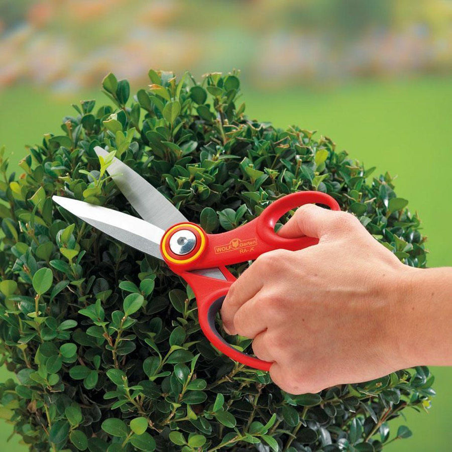 Tuinschaar ra-x