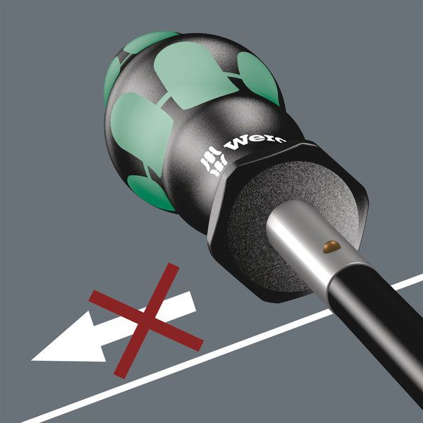 Schr.draaier flex  391-7 28150