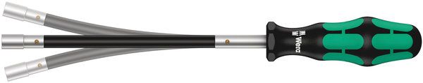 Schr.draaier flex  391-7 28150