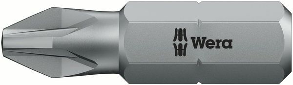 Bit 855/1 z pz 2x25 mm  072082