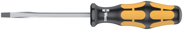 Schroevedr. 932a  80x3,5 18260