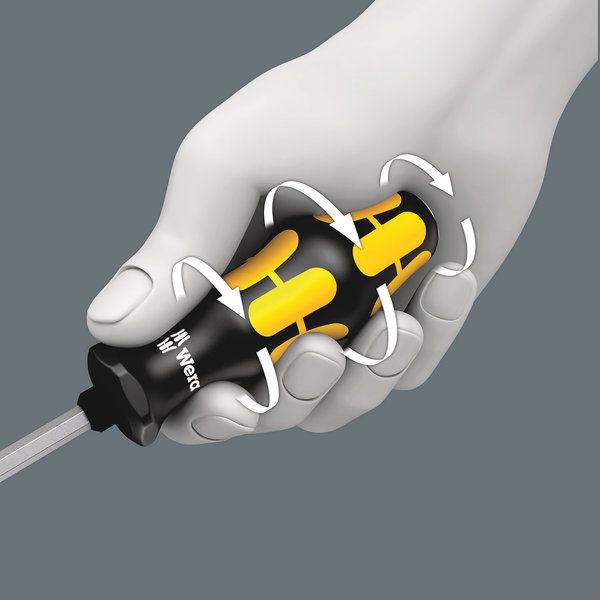Schroevedr. 932a  90x4,5 18262