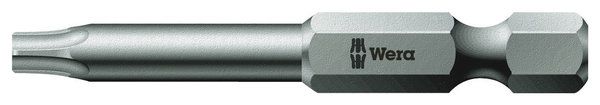 torx bit nummer 20, 50 mm 867/4Z