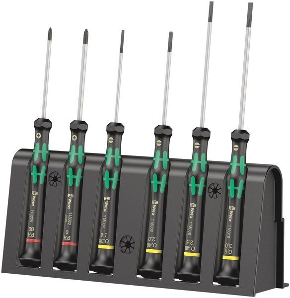 Electronicaset 2035/6a  118150