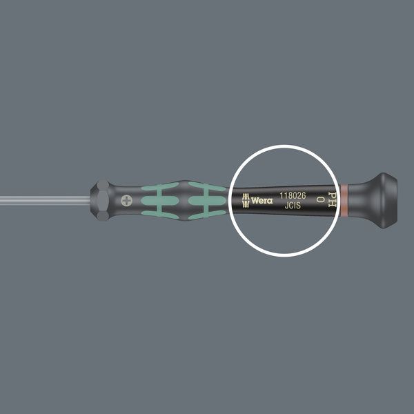 Schroevedr. 2067 tx5x40 118040
