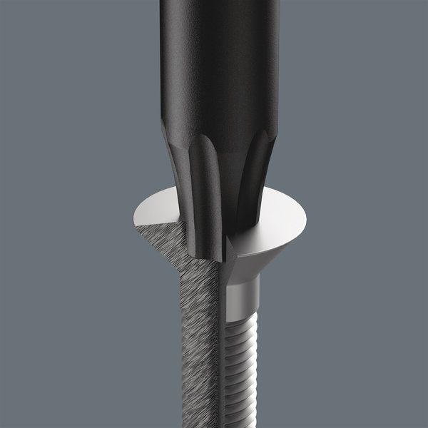 Schroevedr. 2067 tx5x40 118040