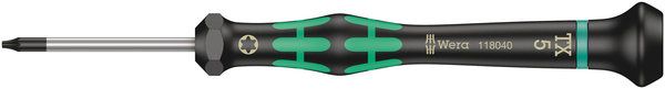 Schroevedr. 2067 tx5x40 118040