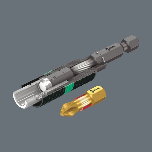 Bit 851/1 bdc ph 1x25 mm 56400