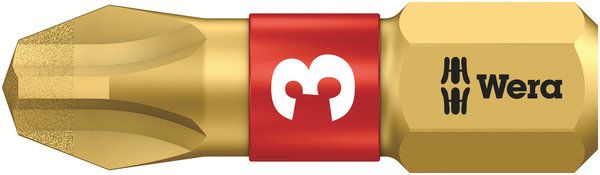Bit 851/1 bdc ph 3x25mm  56404