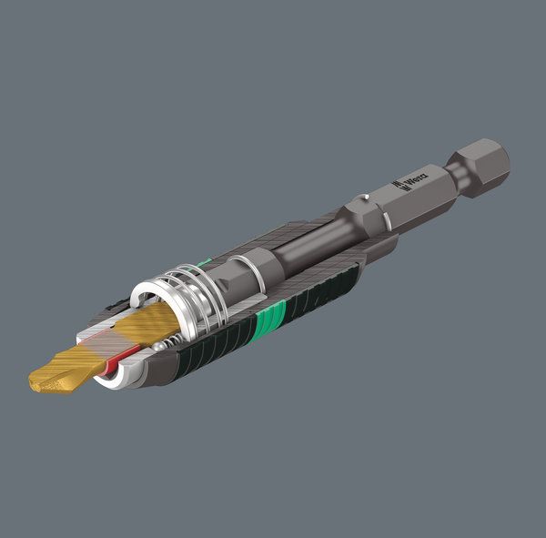 Bit 868/4 btz  2x50 mm 060148