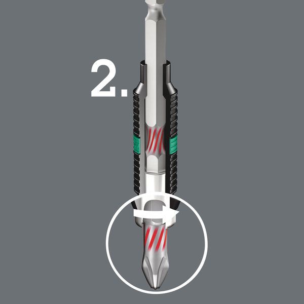 Bit 868/4 btz  3x50 mm 060149