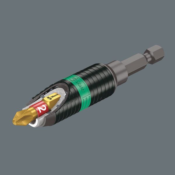 Bit 868/4 btz  3x50 mm 060149