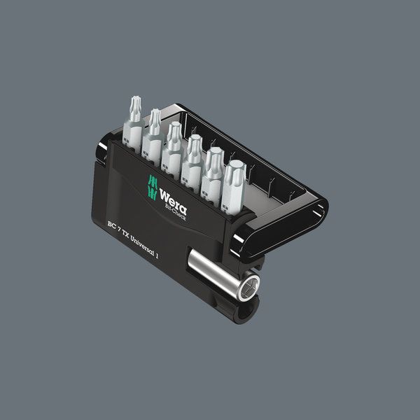 Bitset mini-check tx 7d 056294