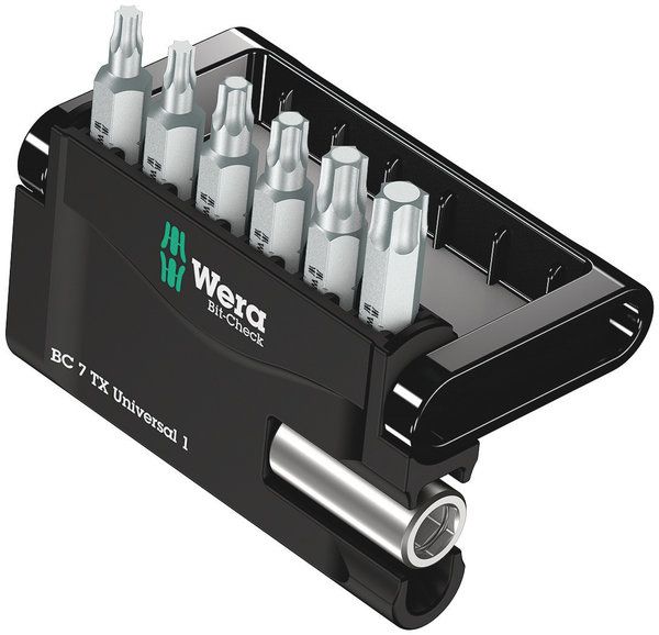 Bitset mini-check tx 7d 056294