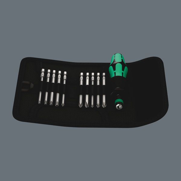 Kraftform Kompakt 41