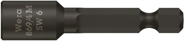 Bit 869/4m dop   6x50   060421