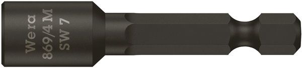 Bit 869/4 m sw 7,0x50mm 060422