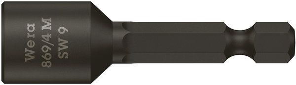 Bit 869/4 m sw 9,0x50mm 060424