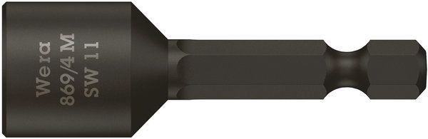 Bit 869/4 m sw 11x50 mm 060426