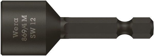 Bit 869/4 m sw  12x50   060427