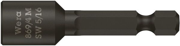 Bit 869/4 m sw 5/16 x50 060430
