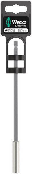 899/4/1 S Universalhalter mit starkem Sprengring