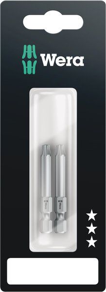 867/4 Z SB TORX Bits, 89 mm