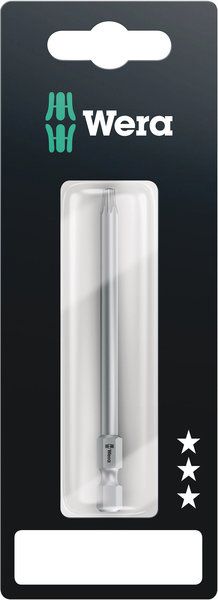 867/4 Z SB TORX Bits, 89 mm