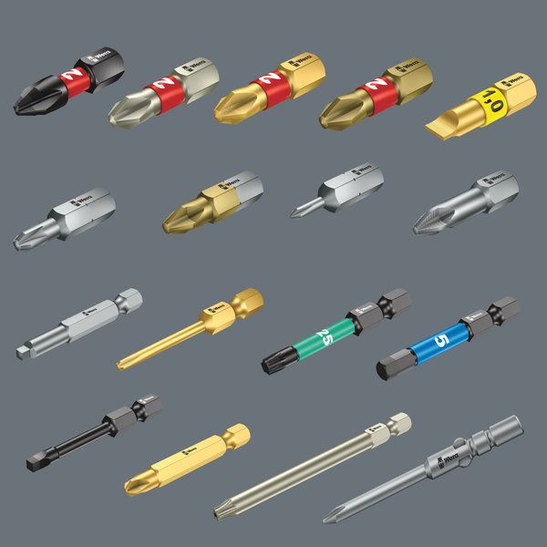 855/4 Z SB Bits