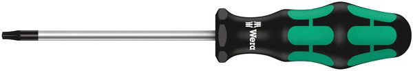 367 TORX BO-Schraubendreher