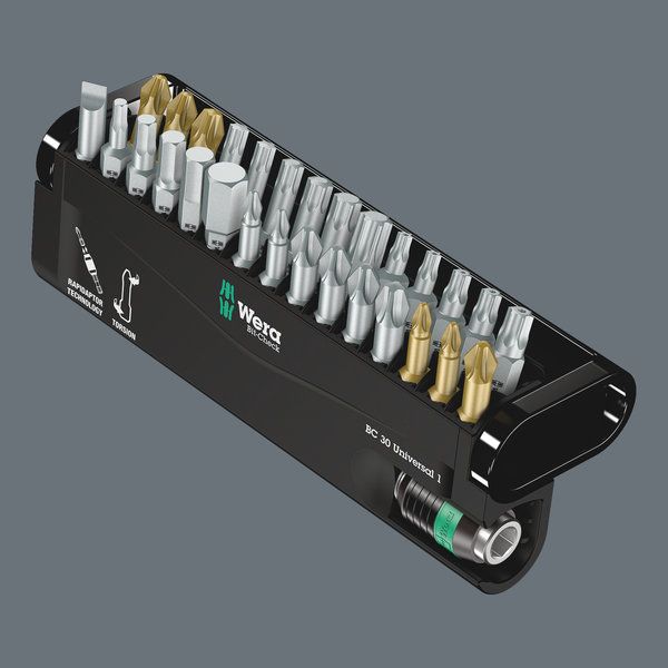 Bitset 29d.889/4/1 05056440001