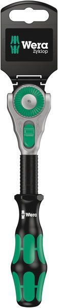 8000 B SB Zyklop Speed-Knarre mit 3/8 -Antrieb