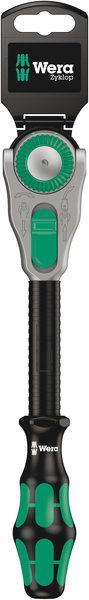 8000 C SB Zyklop Speed-Knarre mit 1/2 -Antrieb
