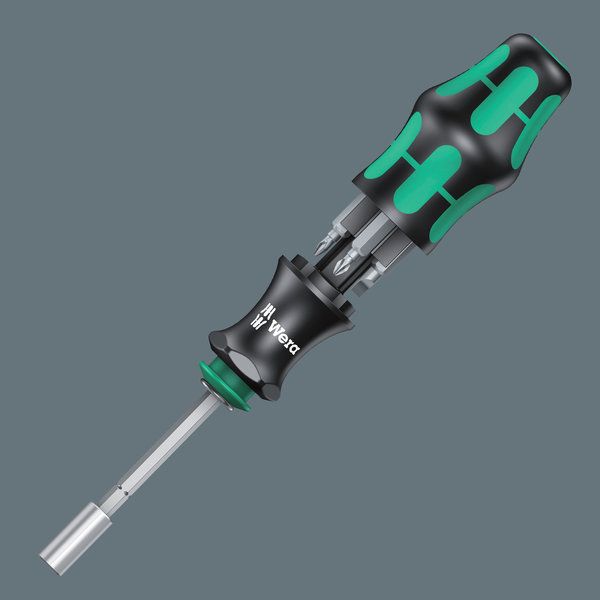 Schroevendr. kr.kom05073240001