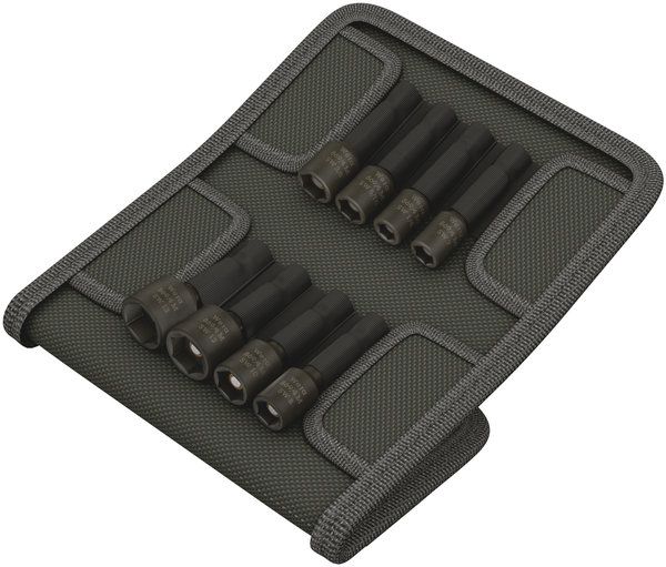 Bit dop set 869/4m 05073495001