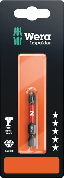 Zb bit 851/4 ph2 2x50 imp73956