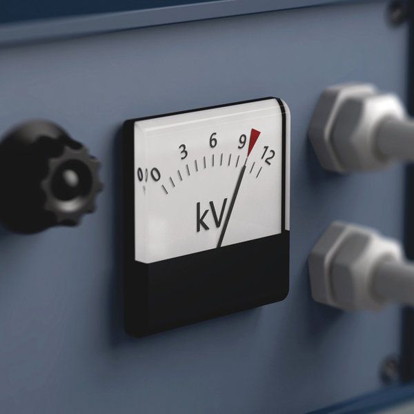 Schroevendr.vde 160is  4.0x100