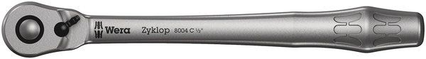 8004 C Zyklop Metal-Knarre mit Umschalthebel mit 1/2 -Antrieb