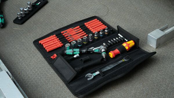 Dop/bit set kompakt w1  135926