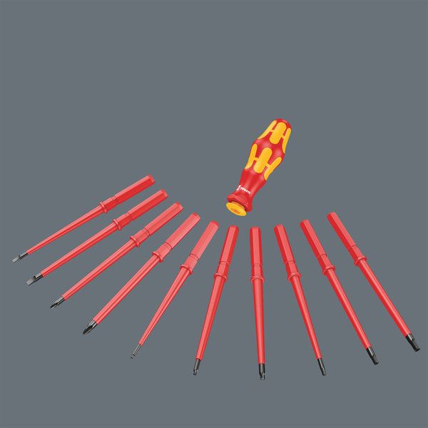 Dop/bit set kompakt w1  135926