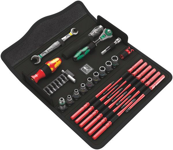 Dop/bit set kompakt w1  135926