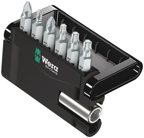Bitset mini-check tx 6d 513581