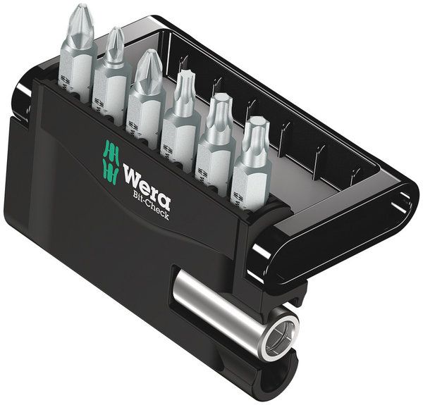 Bitset mini-check tx 6d 513581