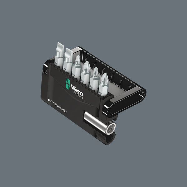 Bitset mini-check tx 6d 513581