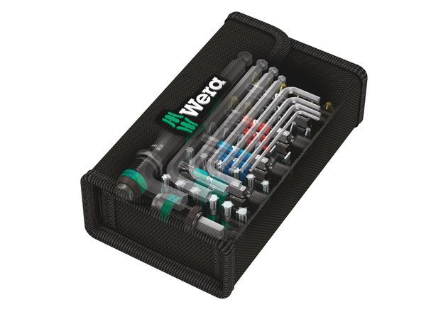 Kraftform kompakt 100     5746