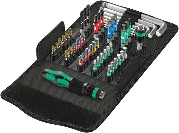 Kraftform kompakt 100     5746