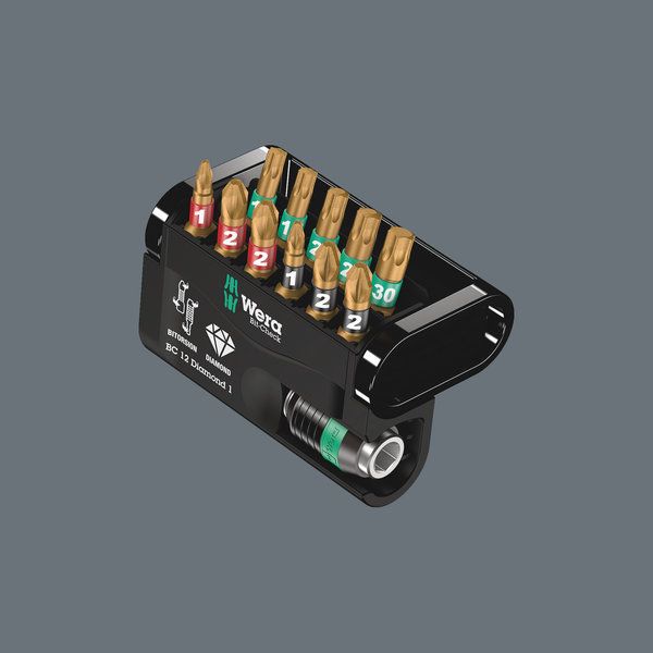 Bitset check 12 diamond  57421