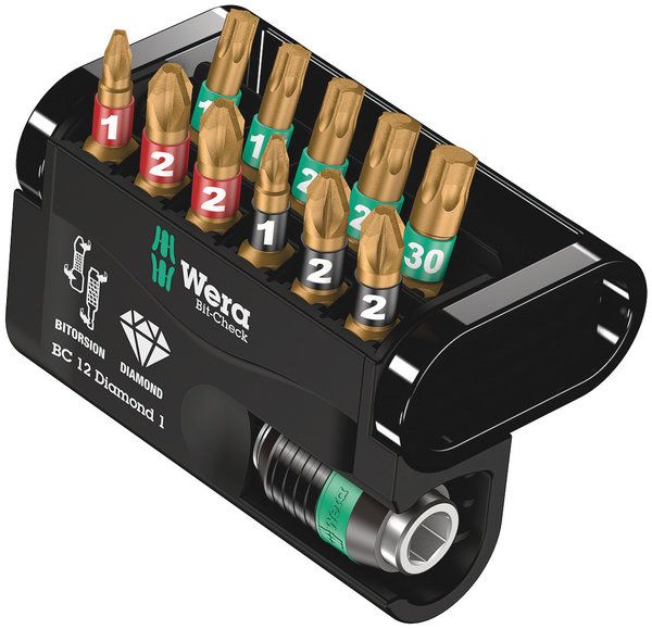 Bitset check 12 diamond  57421