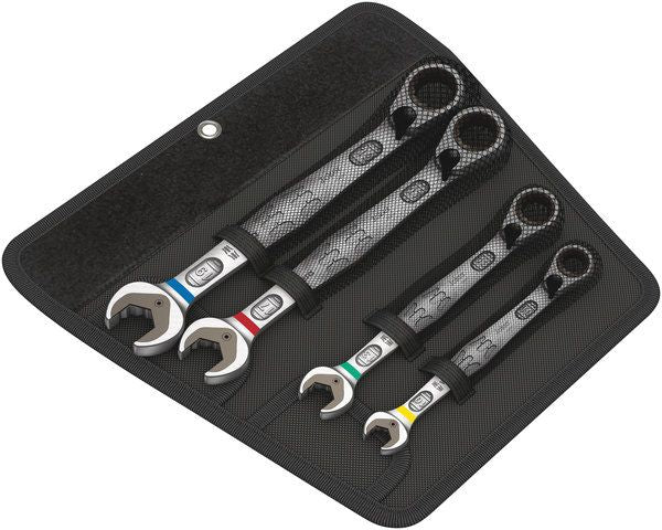 Joker Switch Maul-Ringratschenschlüssel-Satz