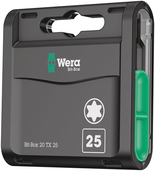 bitbox tx25